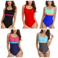 Fashion teenage girls swimwear